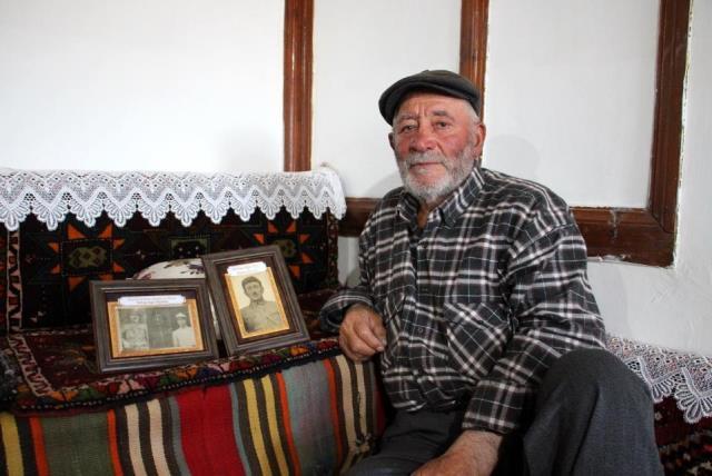 Dışardan sıradan bir ev gibi görülüyor, içeri görenler gözlerine inanamıyor