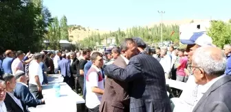 Bitlis haberi | Hizan'da husumetli aileler barıştırıldı