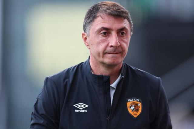 Hull City'de işler hiç yolunda gitmiyor! Küme düşme hattına kadar gerilediler