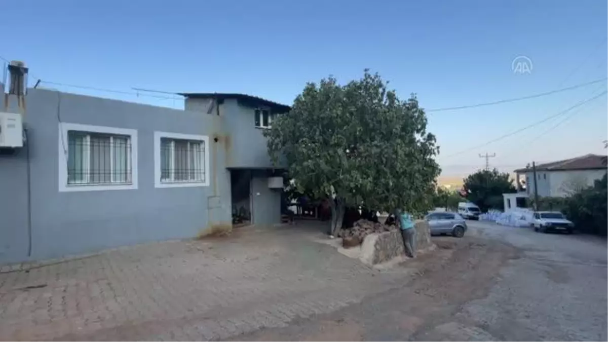 KAHRAMANMARAŞ - Kendisinden haber alınmayan 14 yaşındaki gencin bulunması için çalışma başlatıldı