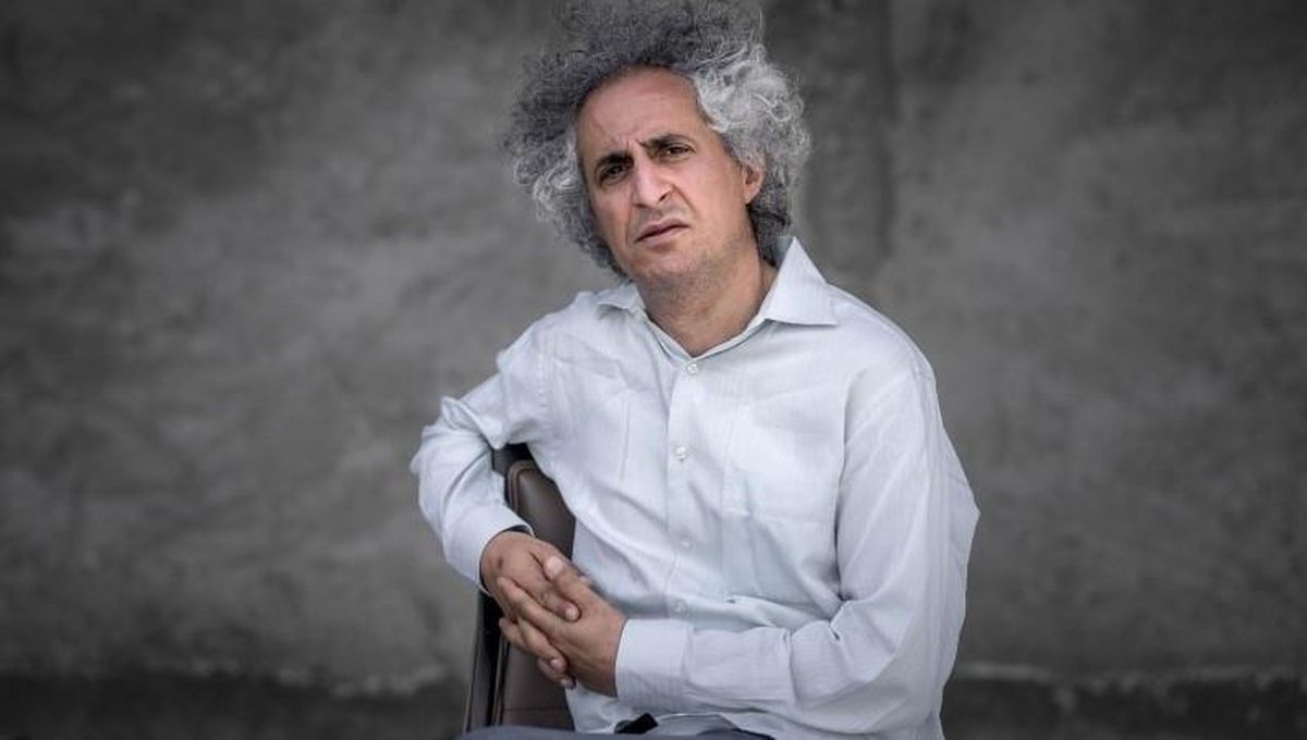 Kuran ayetlerini şarkı yapan İranlı kim? Mohsen Namjoo kimdir?