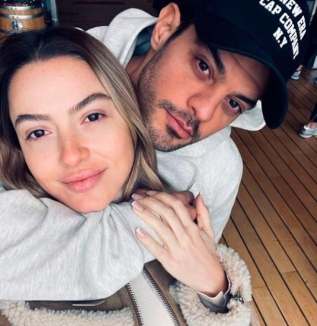 Mehmet Dinçerler'in Hadise'ye düğünde taktığı altınların listesi ortaya çıktı