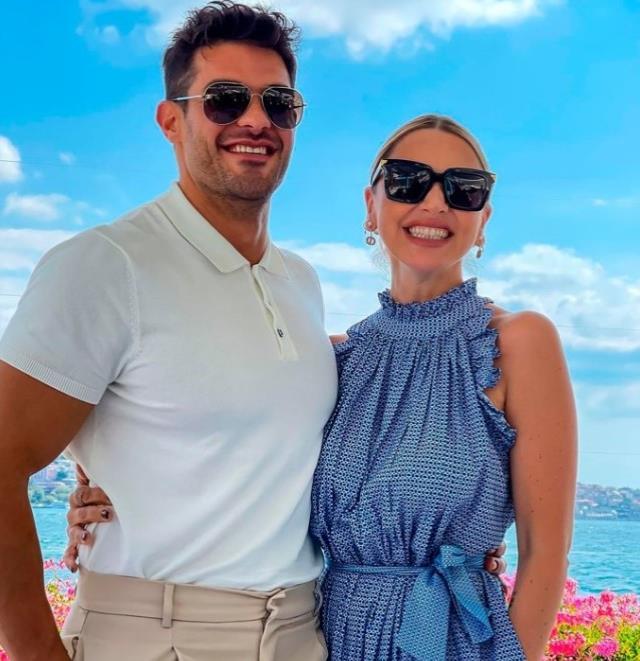 Mehmet Dinçerler'in Hadise'ye düğünde taktığı altınların listesi ortaya çıktı