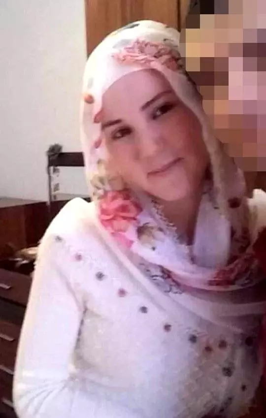 Motosikletin çarptığı hamile kadın, karnındaki ikiz bebekleriyle birlikte can verdi