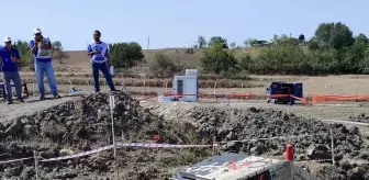 Tekirdağ haber... Otomobil sporlarında Extreme Kupası, Tekirdağ'da başladı