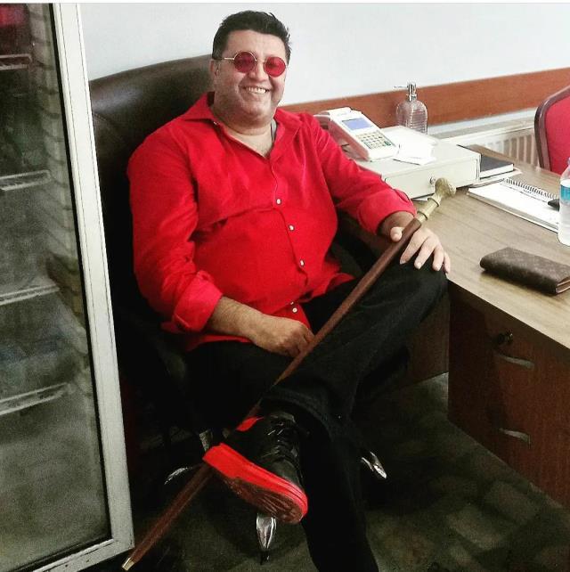 Sedat Peker'e tehditleriyle tanınıyordu! Başından vurularak öldürülen Cenk Çelik'in eski bir videosu yeniden gündem oldu