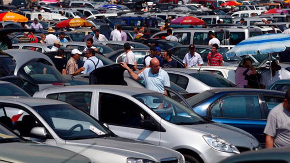Son Dakika! 2. el oto satışında 6 bin km şartını hülle yoluyla ihlal edenlere 300 bin liraya kadar ceza kesilecek