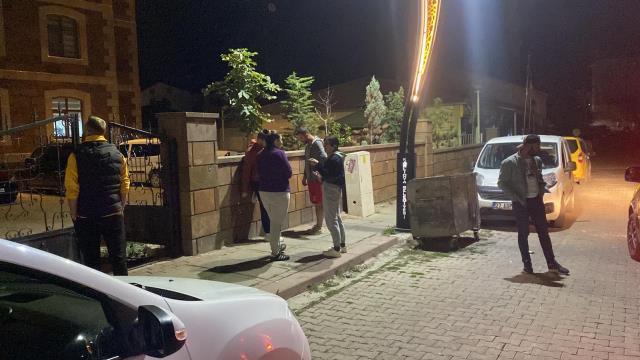 Son Dakika: Erzurum'da 4,9 büyüklüğünde deprem meydana geldi