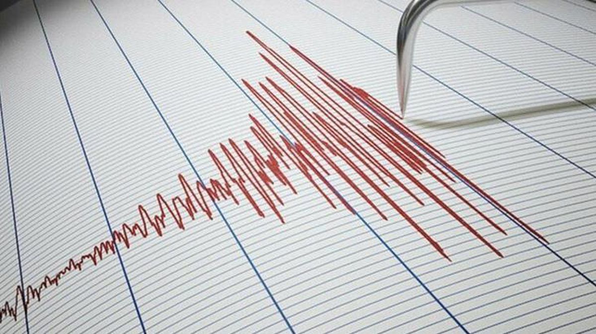 Tayvan'da 6.6 büyüklüğünde deprem meydana geldi