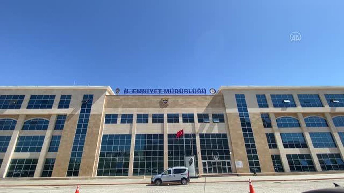 Son dakika haber! Uyuşturucu operasyonunda 2 zanlı tutuklandı