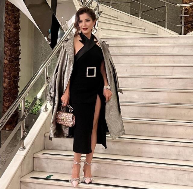 Burak Kut eşi kim? Burak Kut'un eşi Cansen Yeni kimdir?