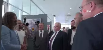 Bursa gündem haberleri | Dünyada bir ilk: Bursa'da 8 dilde Mevlidi Şerif okundu
