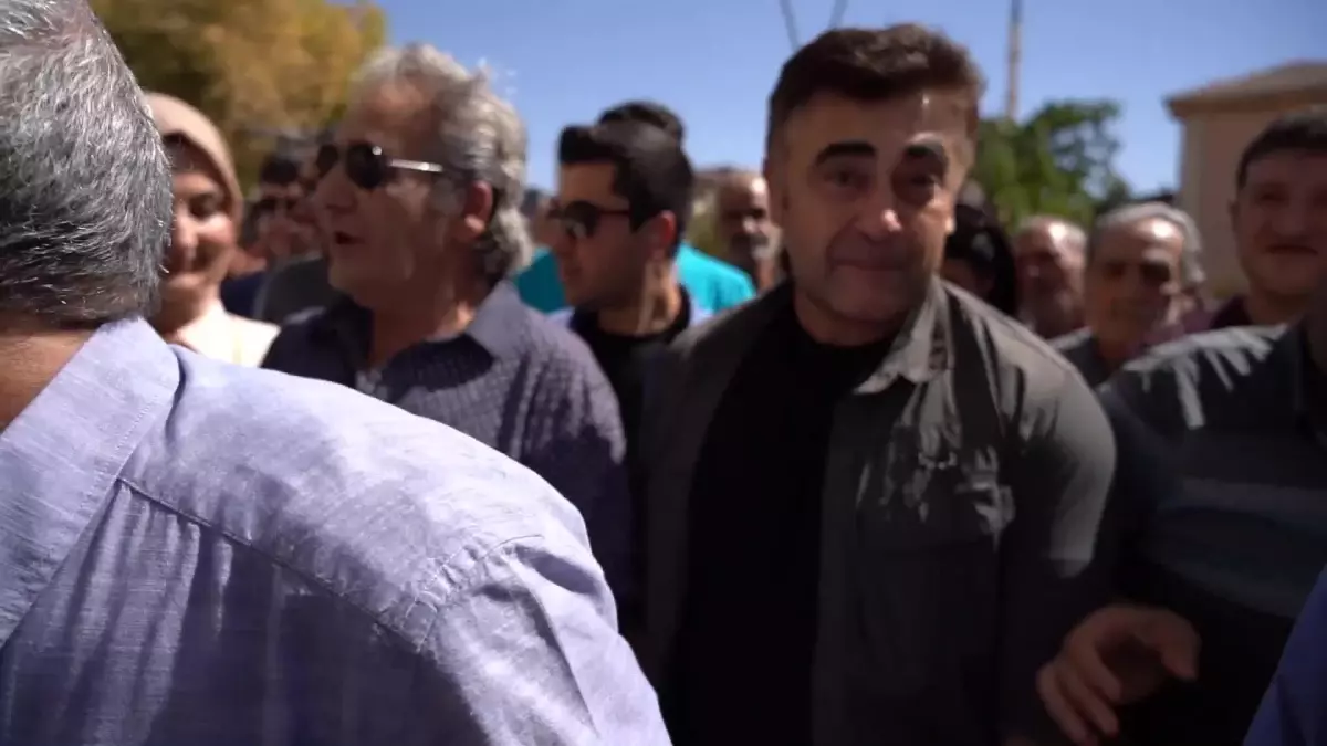 Diyarbakır gündem haberi: Elazığlı Üniversite Öğrencisinden Babacan'a: 'Yurt Yok. Hani Bu Sorun Çözülmüştü. Babam Asgari Ücretle Çalışıyor, Bir Öğrenci Nasıl Kira Tutsun'