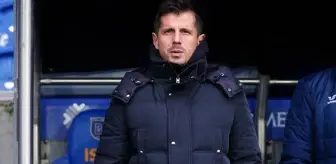 Son dakika haber! Emre Belözoğlu: 'Her şeye rağmen kazanmalıydık'