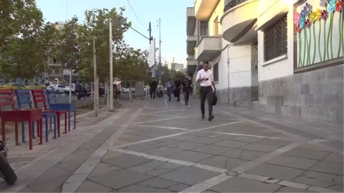 Son Dakika | İran'da gözaltına alındıktan sonra ölen kadın olayı, ülke basınında geniş yer aldı