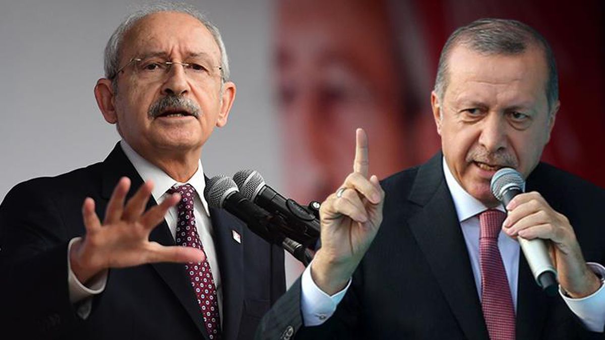 Kılıçdaroğlu, TOKİ projesinde Erdoğan'a bir şartla destek vereceğini söyledi: Hazine garantisi ver, destekleyeyim