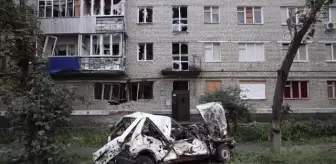 Son dakika haberi | Rusya'nın saldırısı altındaki Ukrayna