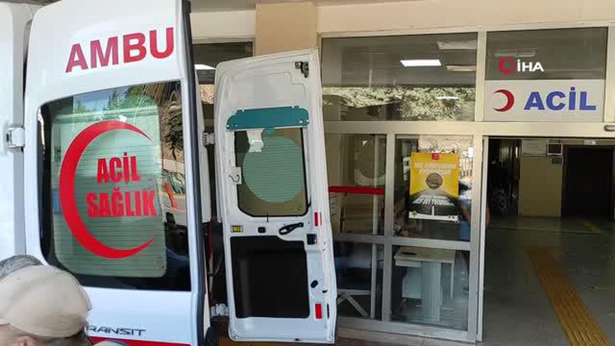 Son dakika haberleri! Şanlıurfa'da terör saldırısı: 1 şehit, 1 yaralı