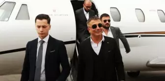 Erzurum gündem haberleri: Emre Olur Türkiye'ye getirildi