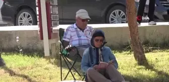 Sınava yetişebilmek için saniyelerle yarıştılar... Geç kalanlar gözyaşlarına boğuldu