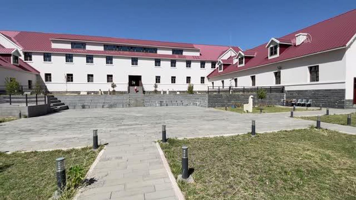 Tunceli kültür sanat haberi | Tunceli Müzesi'ni yazın 20 bin kişi gezdi