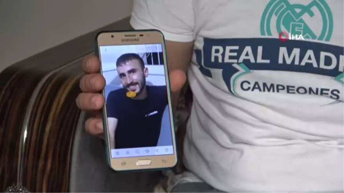 Ailesi 79 gündür kayıp Ömer'den gelecek umutlu haberi bekliyor