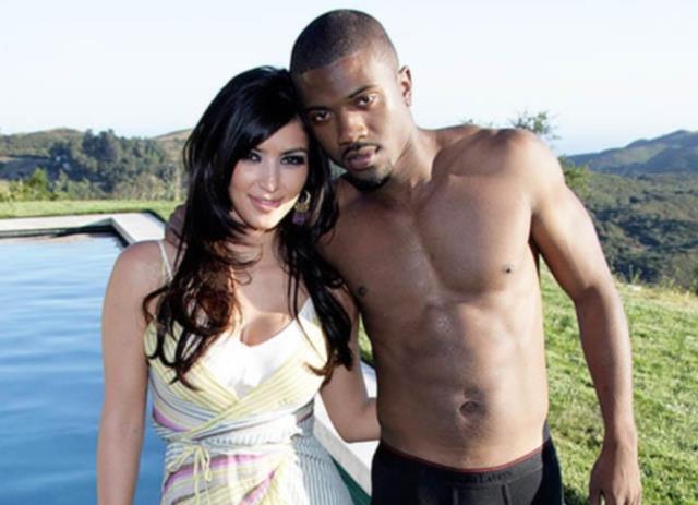 Belgeler basına sızdırıldı! Kim Kardashian cinsel ilişki kasetinden milyonlarca dolar kazanmış