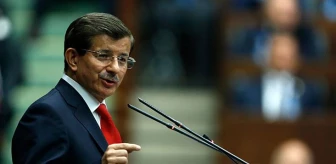 Davutoğlu, CHP ve İYİ Parti arasındaki 'HDP'ye bakanlık verilebilir' tartışmasında tavrını belli etti