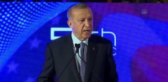 Cumhurbaşkanı Erdoğan: '(Rusya-Ukrayna) Savaşın diplomasi yoluyla sonuçlandırılmasına yönelik çabaları sürdüreceğiz'