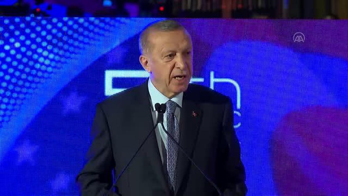 Cumhurbaşkanı Erdoğan: '(Rusya-Ukrayna) Savaşın diplomasi yoluyla sonuçlandırılmasına yönelik çabaları sürdüreceğiz'