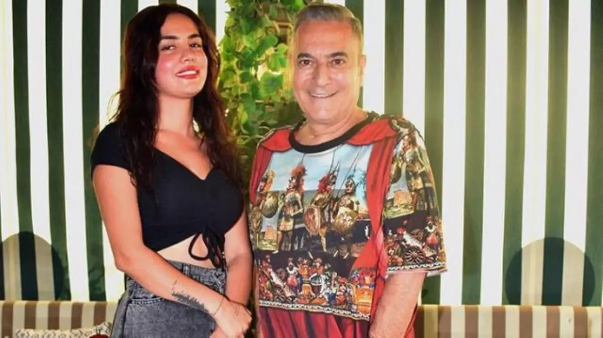 Ece Ronay, Mehmet Ali Erbil iddiası ne? Ece Ronay Mehmet Ali Erbil'e ne dedi?