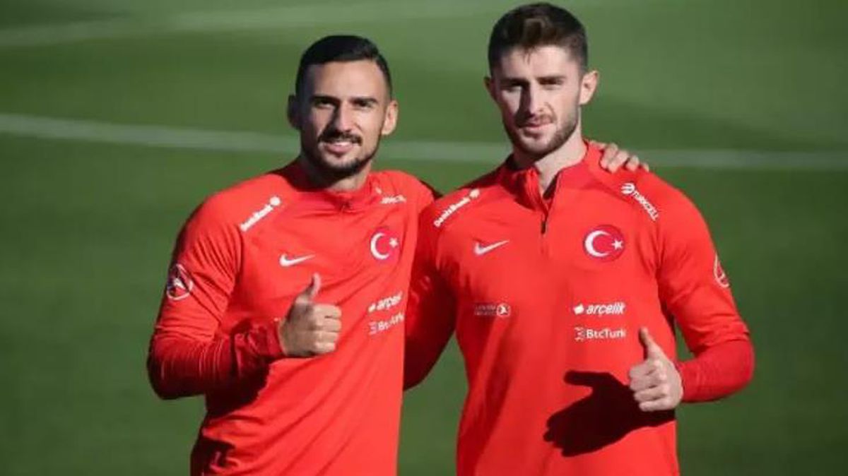Fenerbahçeli İsmail Yüksek, Milli Takım'a çağrılınca büyük şaşkınlık yaşadı: Titredim