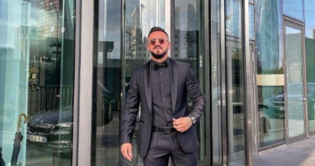 Gökhan Çıra'nın yeni sevgilisi kim? Gökhan Çıra'nın yeni sevgilisi Sedef Bekiroğlu kimdir? Sedef Bekiroğlu kaç yaşında, nereli?