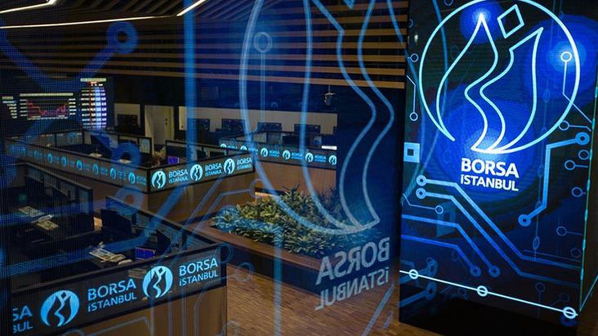Günlük kaybı yüzde 5'i aşan ve devre kesici uygulanan Borsa İstanbul'da acil toplantı kararı