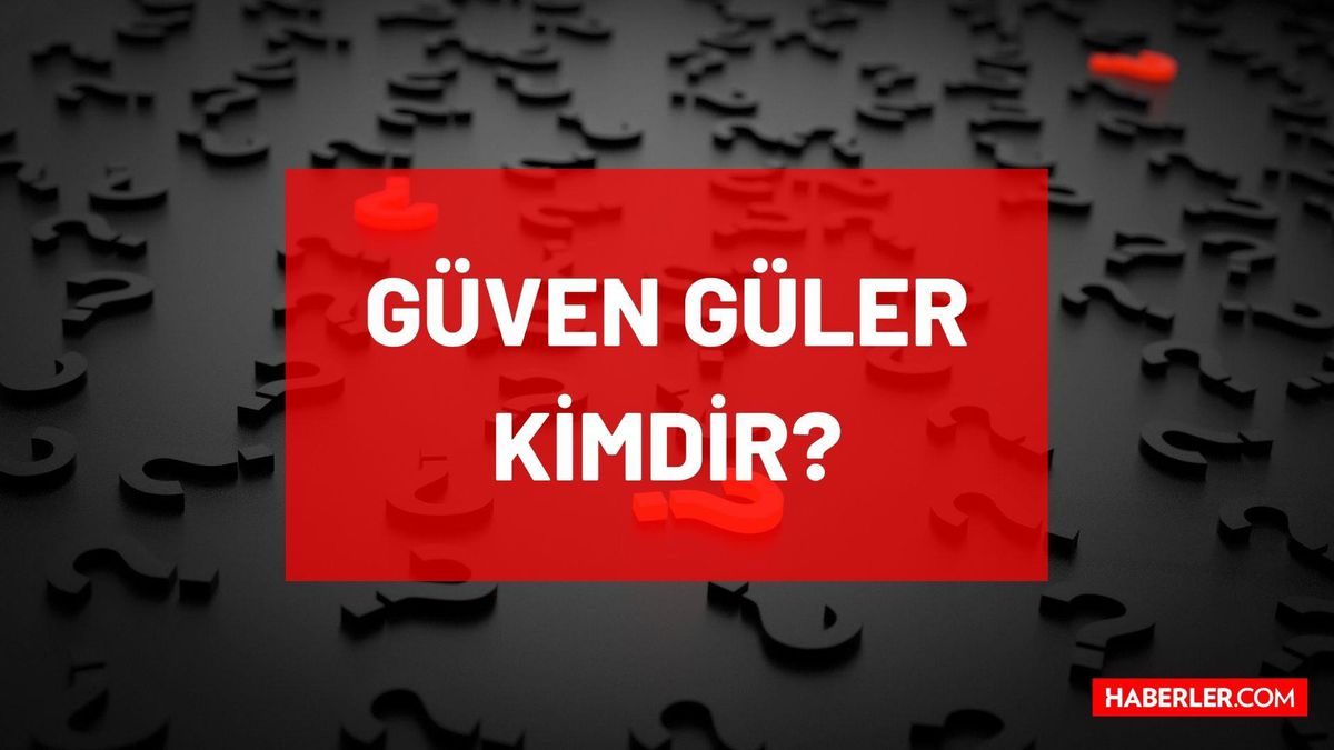 Güven Güler kimdir, yakalandı mı? Güven Güler kaç yaşında, nereli, mesleği ne? Güven Güler hapiste mi, öldü mü?