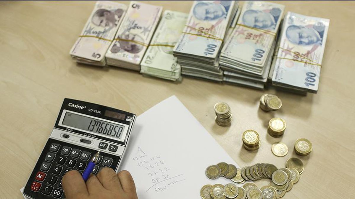 Hanehalkı gelir hesaplama nasıl yapılır? Hanehalkı geliri nedir?