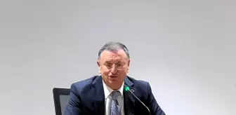 Hatayspor'da Volkan Demirel dönemi