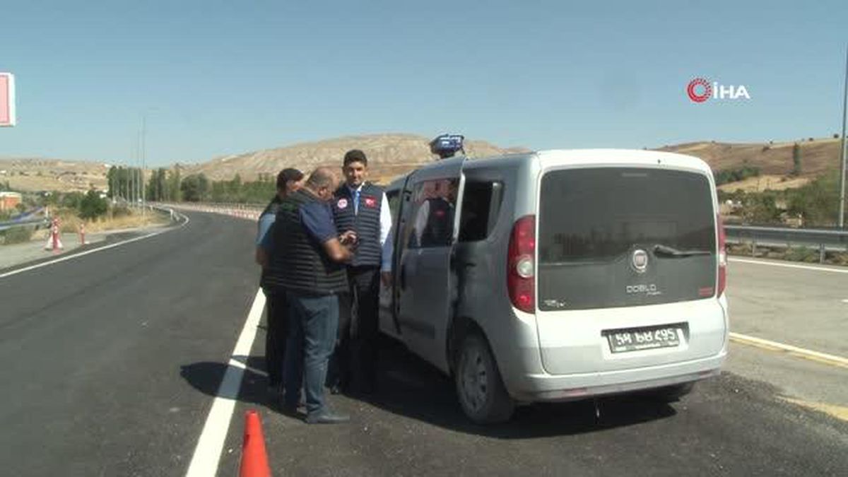 Havayı kirleten egzozlara karşı kameralı denetim, cezası otomatik gelecek
