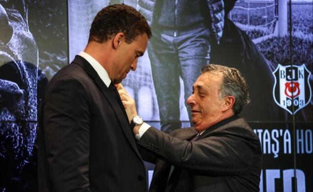 Ismael'in kaderi Fenerbahçe derbisine bağlı Ismael'in kaderi Fenerbahçe derbisine bağlı