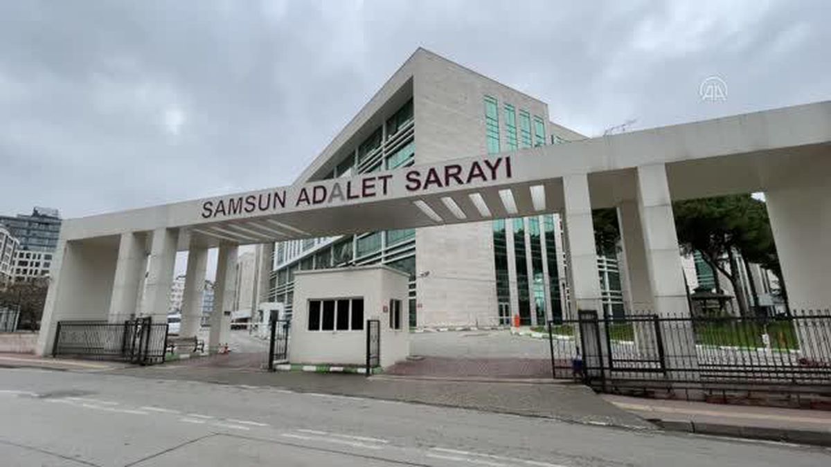 Samsun gündem haberi | İstanbul'dan uyuşturucu getiren 4 şüpheli Samsun'da yakalandı