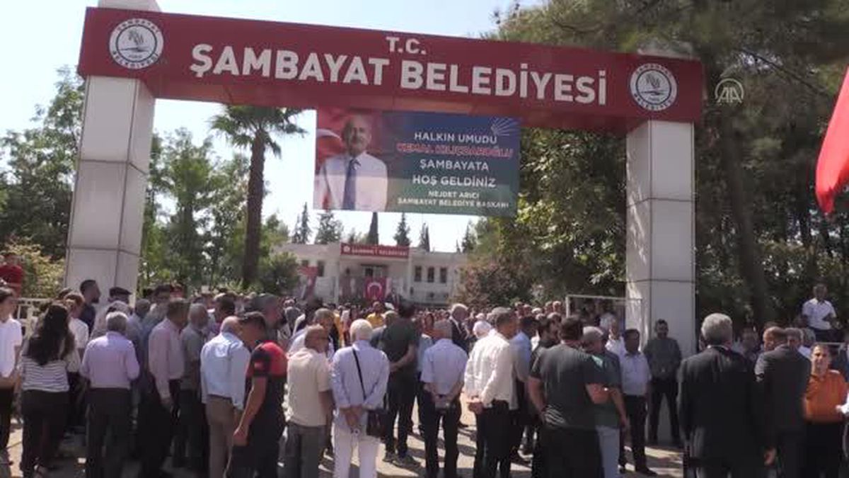 Kılıçdaroğlu: '6 lider bir aradayız, beraberiz bu ülkeye demokrasiyi getireceğiz'