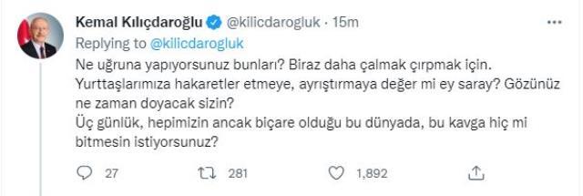 Kılıçdaroğlu'ndan Malatya'da beklenmedik hareket! Aleyhindeki afişle poz verdi