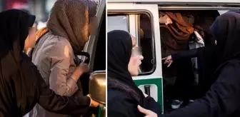 Mahsa'nın ölümü sonrası gözler onlarda! İran'daki İrşad Devriyeleri ne iş yapar, görev ve yetkileri nelerdir?