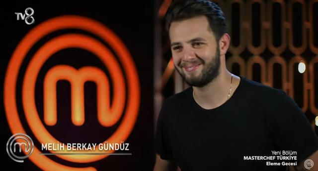 Masterchef kim elendi, kim gitti, dün kim elendi? 18 Eylül Pazar Masterchef'te elenen isim kim oldu? Fatmanur mu? Barış mı? Melih mi?