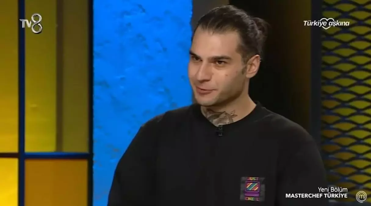 Masterchef Tolga kimdir, ana kadroya girdi mi? Masterchef 2022 Tolga