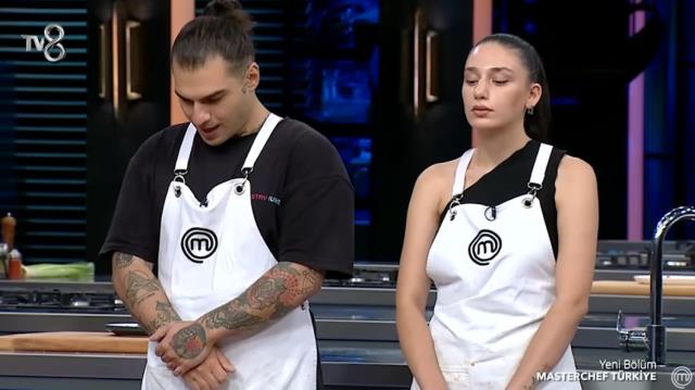 Masterchef yedeklerden kim geldi, kim katıldı? Masterchef yedeklerden kim kazandı? Masterchef ana kadroya yeniden dahil olan isimler kimler?