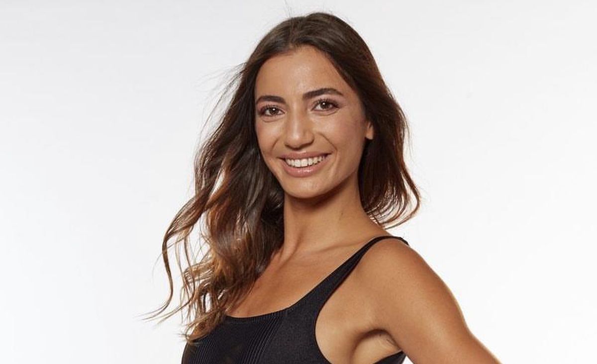 Miss Turkey Şirin Abufaur kimdir? Şirin Abufaur kaç yaşında, nereli? Miss Turkey Şirin Abufaur Instagram hesabı!