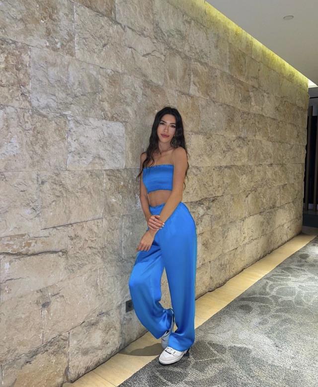 Miss Turkey Tuana Kurt kimdir? Tuana Kurt kaç yaşında, nereli? Miss Turkey Tuana Kurt Instagram hesabı!