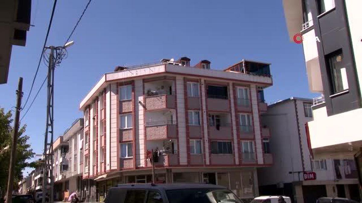 Polise silahlı saldırı gerçekleştiren cinayet zanlısı hakkında yeni detaylar ortaya çıktı