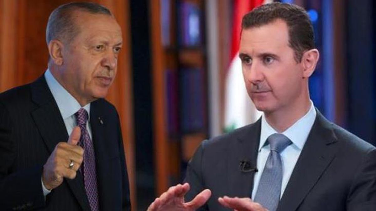 Buzlar eriyor mu? Cumhurbaşkanı Erdoğan 'Esad gelse görüşürdüm' dedi, günler sonra Rusya da topa girdi